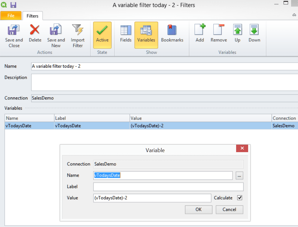 Solved Nprinting Multiple Dynamic Values in a Filter Qlik Community